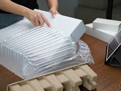 Protection des composants électroniques