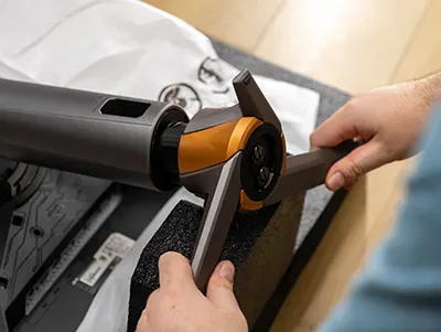 Robustesse pour l-industrie mecanique