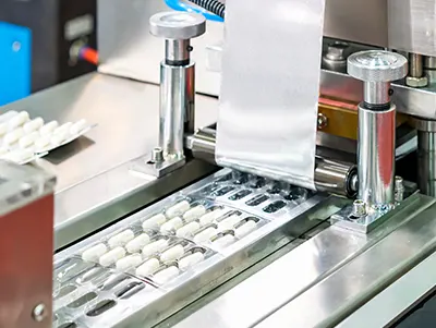 Securite et conformite pharmaceutique