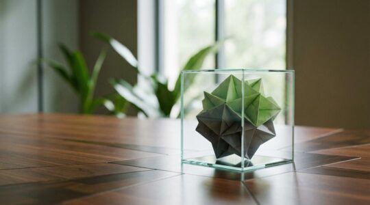 Vision stratégique de la transformation des emballages en atout RSE pour l'entreprise moderne